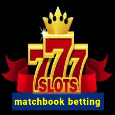 matchbook betting