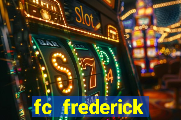 fc frederick alexandria rough diamonds 23/06/2024