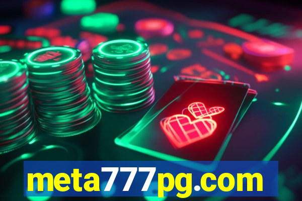 meta777pg.com