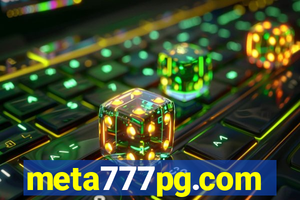 meta777pg.com