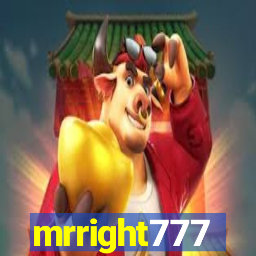 mrright777