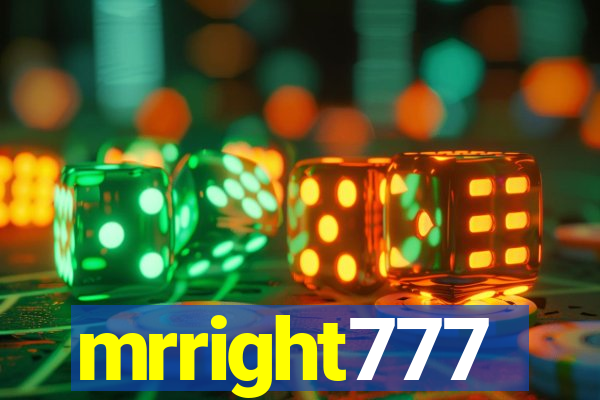 mrright777