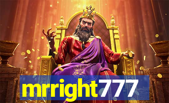 mrright777