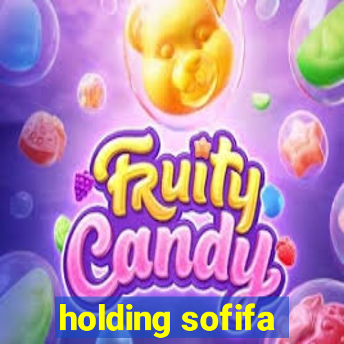 holding sofifa