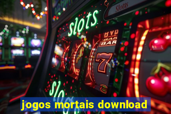 jogos mortais download