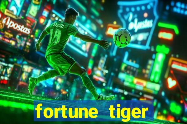 fortune tiger ganhar dinheiro