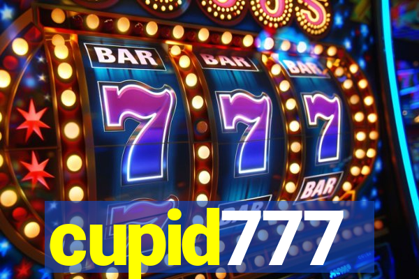 cupid777