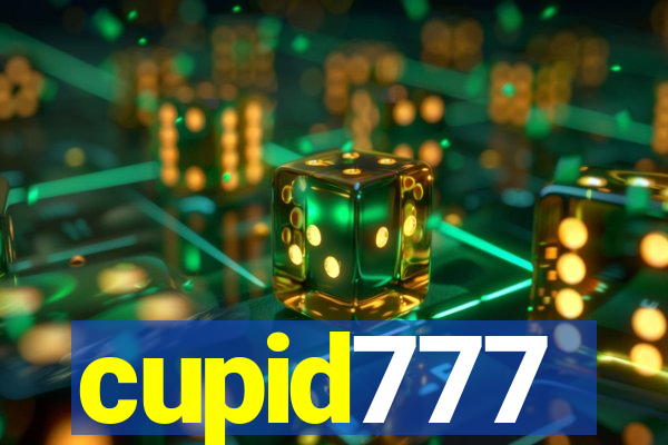 cupid777