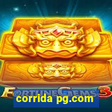 corrida pg.com