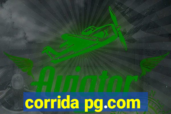 corrida pg.com