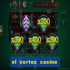 el cortez casino in vegas