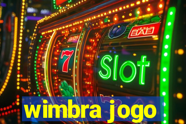 wimbra jogo