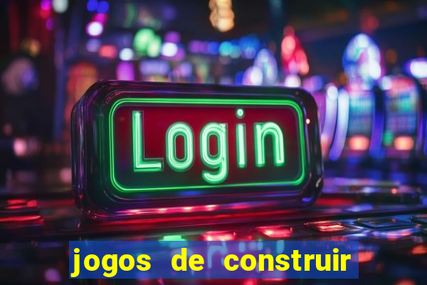 jogos de construir cidades antigas