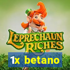 1x betano