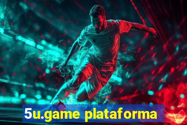 5u.game plataforma