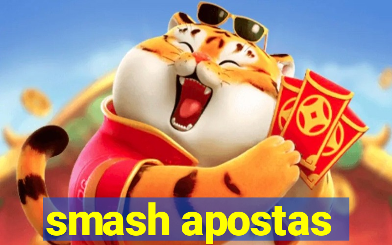 smash apostas