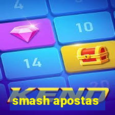 smash apostas