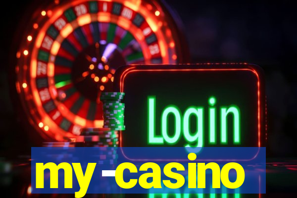 my-casino