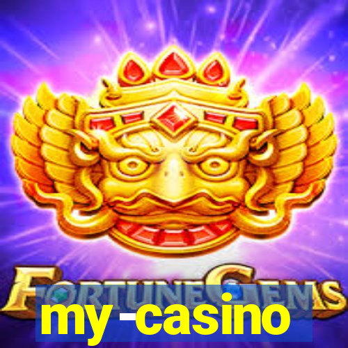 my-casino