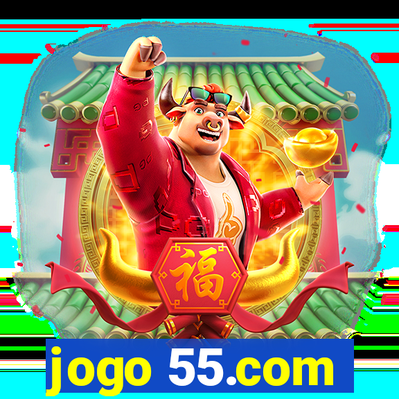 jogo 55.com