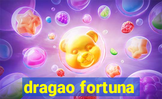 dragao fortuna