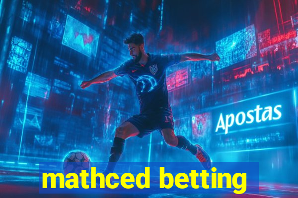 mathced betting