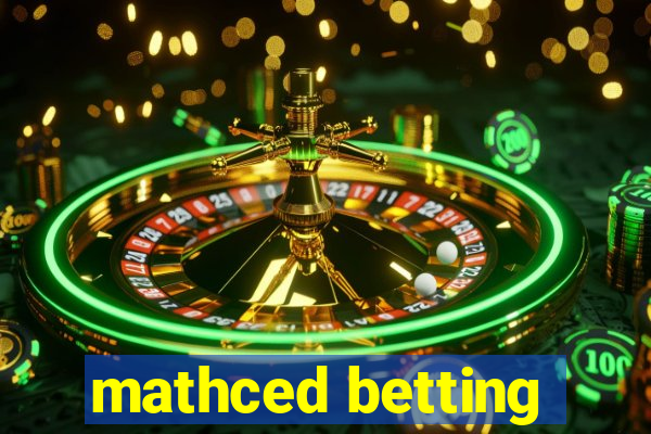 mathced betting