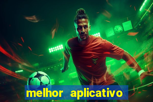 melhor aplicativo para analisar jogos