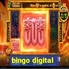 bingo digital