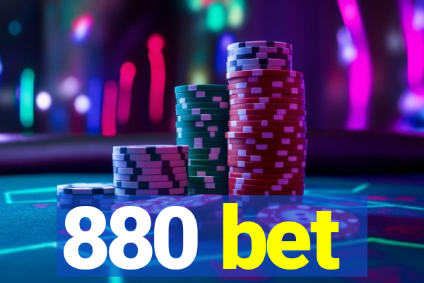 880 bet