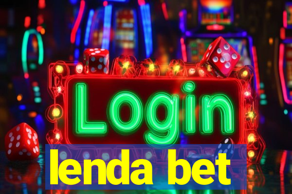 lenda bet