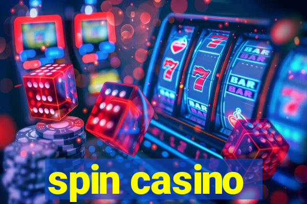 spin casino