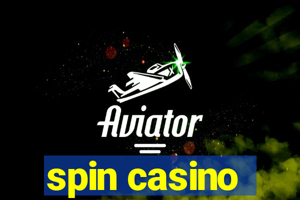 spin casino