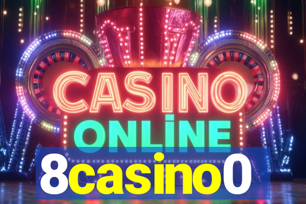 8casino0