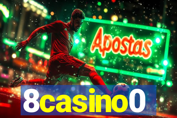 8casino0