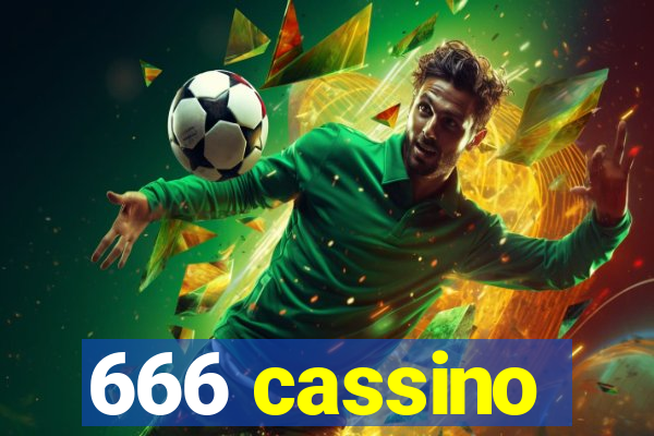 666 cassino