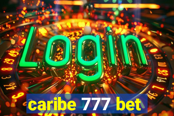 caribe 777 bet