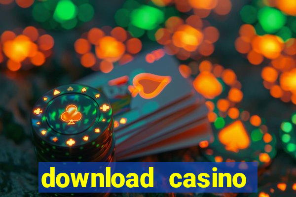 download casino slot machines