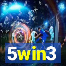 5win3