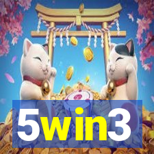 5win3