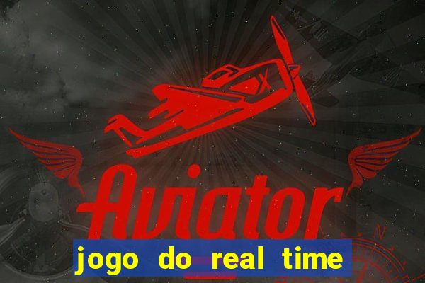 jogo do real time do neymar