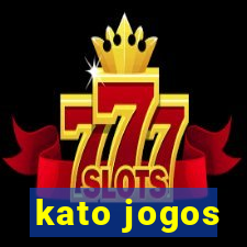 kato jogos