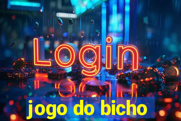 jogo do bicho