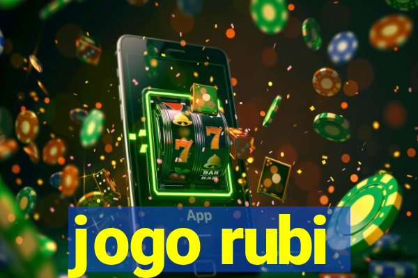 jogo rubi