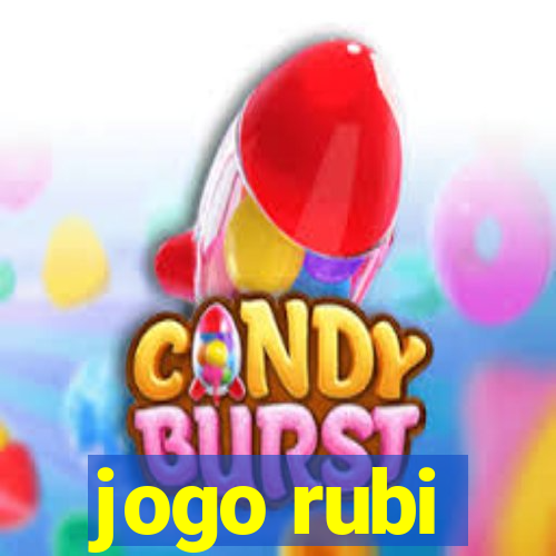 jogo rubi