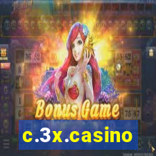 c.3x.casino