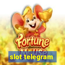 slot telegram