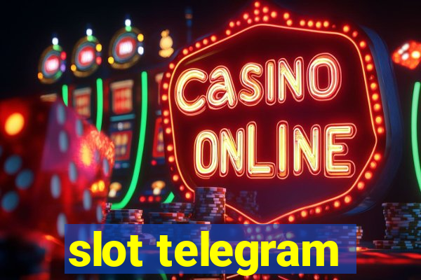 slot telegram