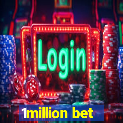 1million bet