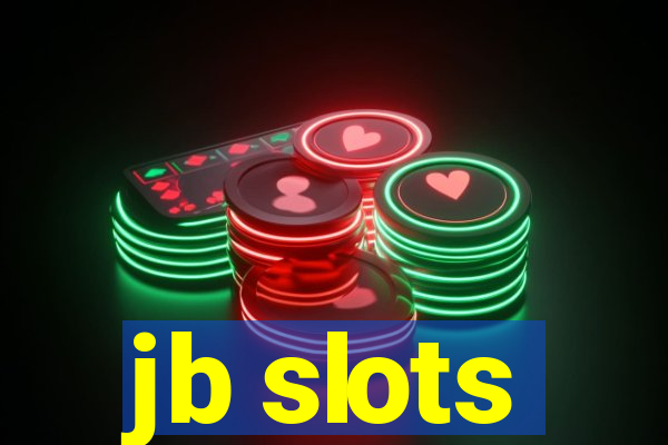 jb slots